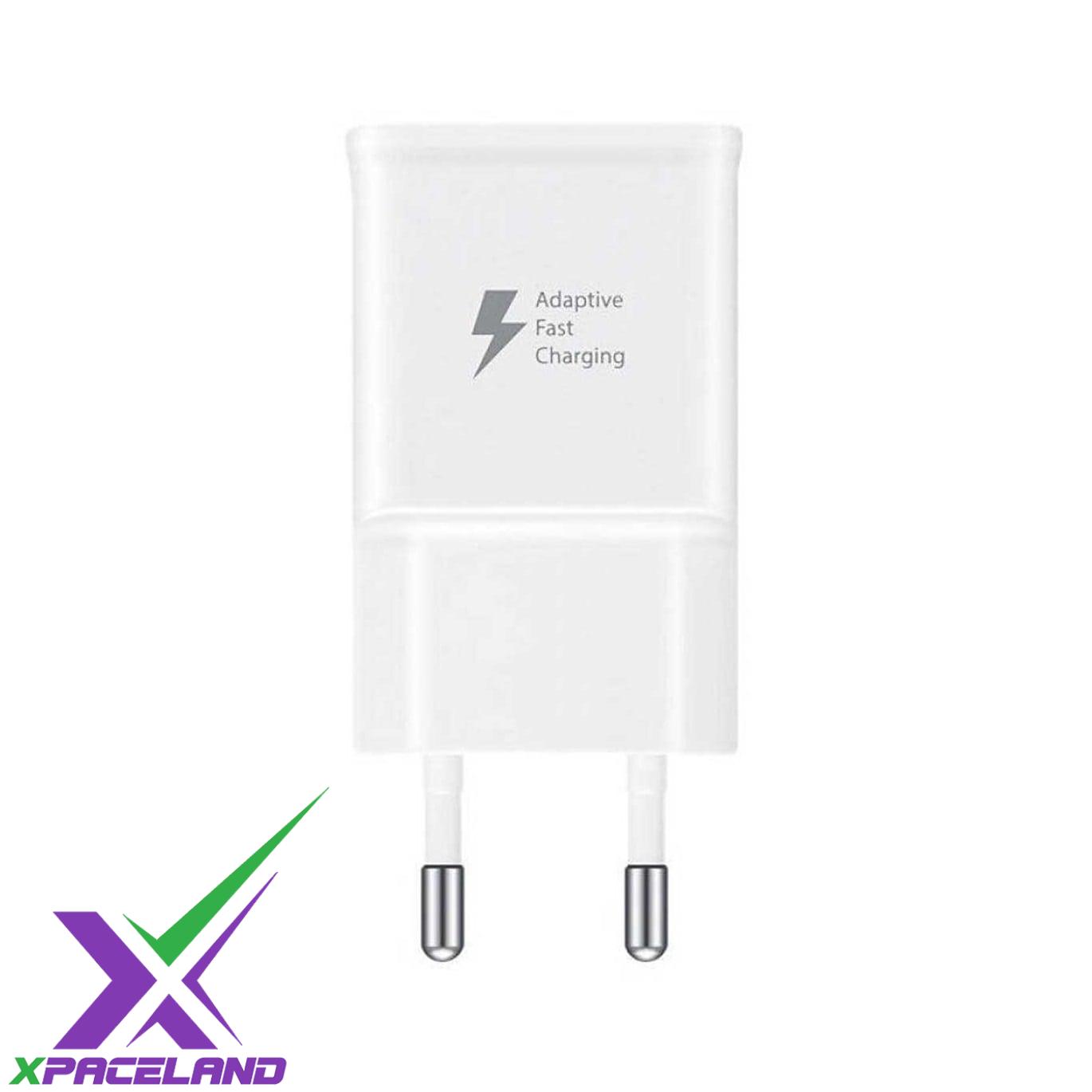 شارژر دیواری سامسونگ با کابل میکرو USB