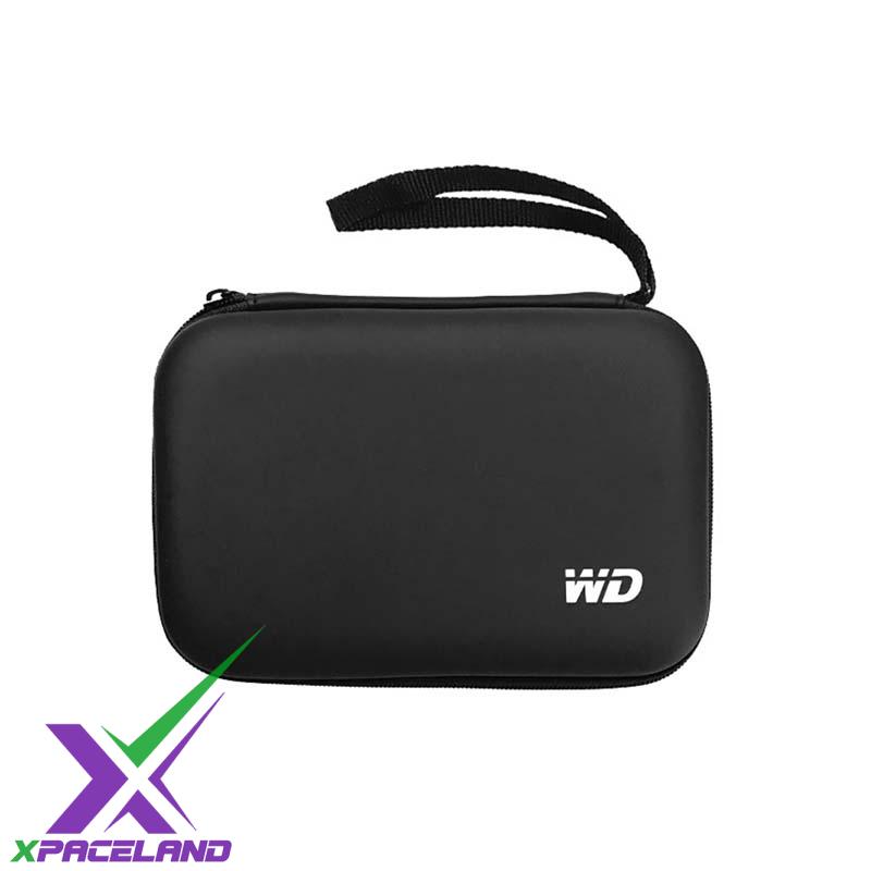 کیف هارد WD