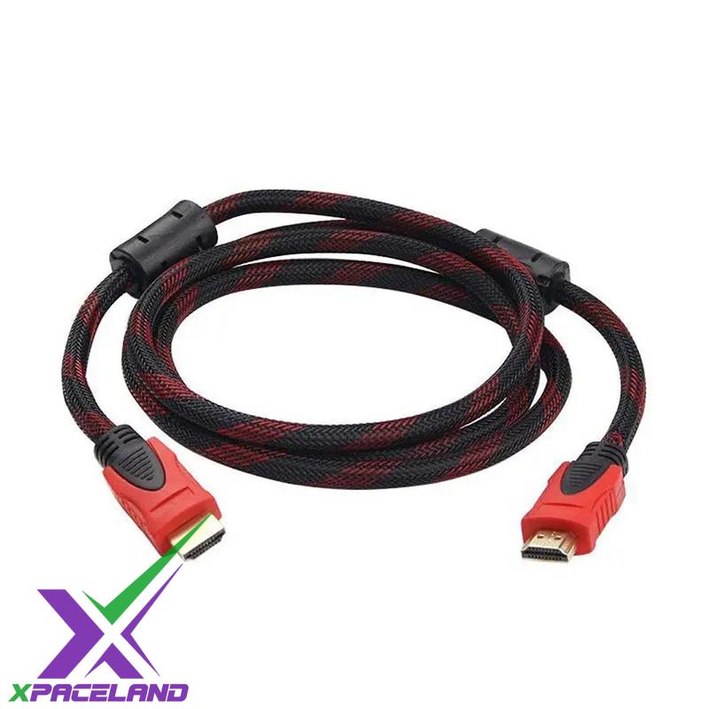 کابل hdmi ضخیم زبر