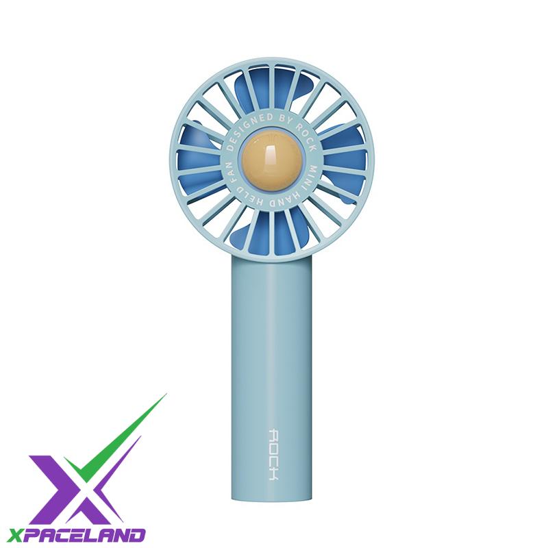 قیمت و خرید مینی پنکه همراه راک ROCK Mini Handheld fan RST10807