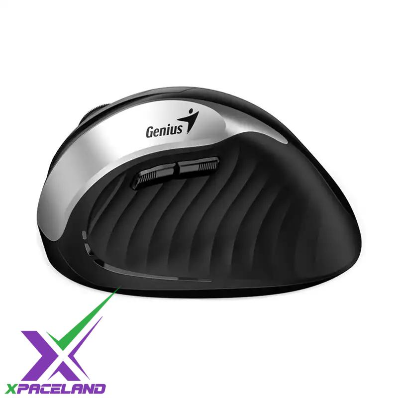 خرید ماوس بی سیم جنیوس مدل Ergo 8250S