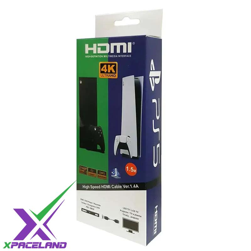 کابل HDMI کنسول بازی