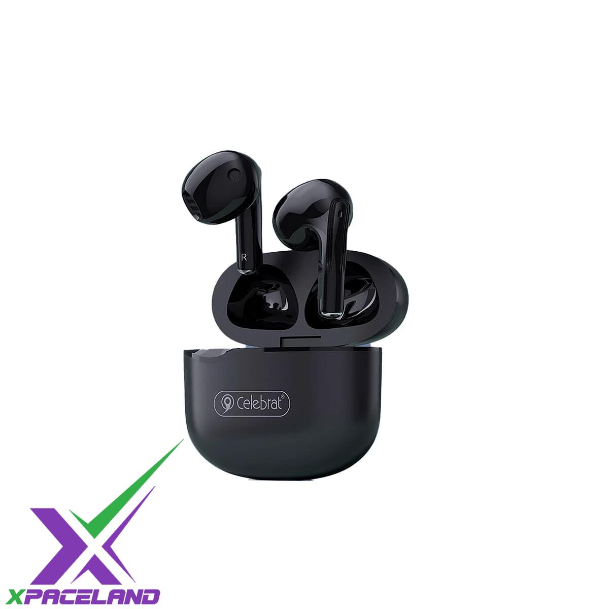 هندزفری بلوتوثی سلبریت مدل W19