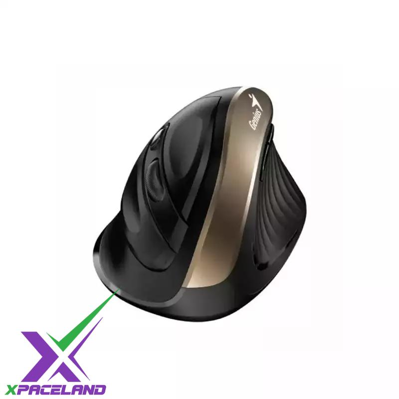 قیمت و خرید ماوس بی سیم جنیوس مدل Ergo 8250S