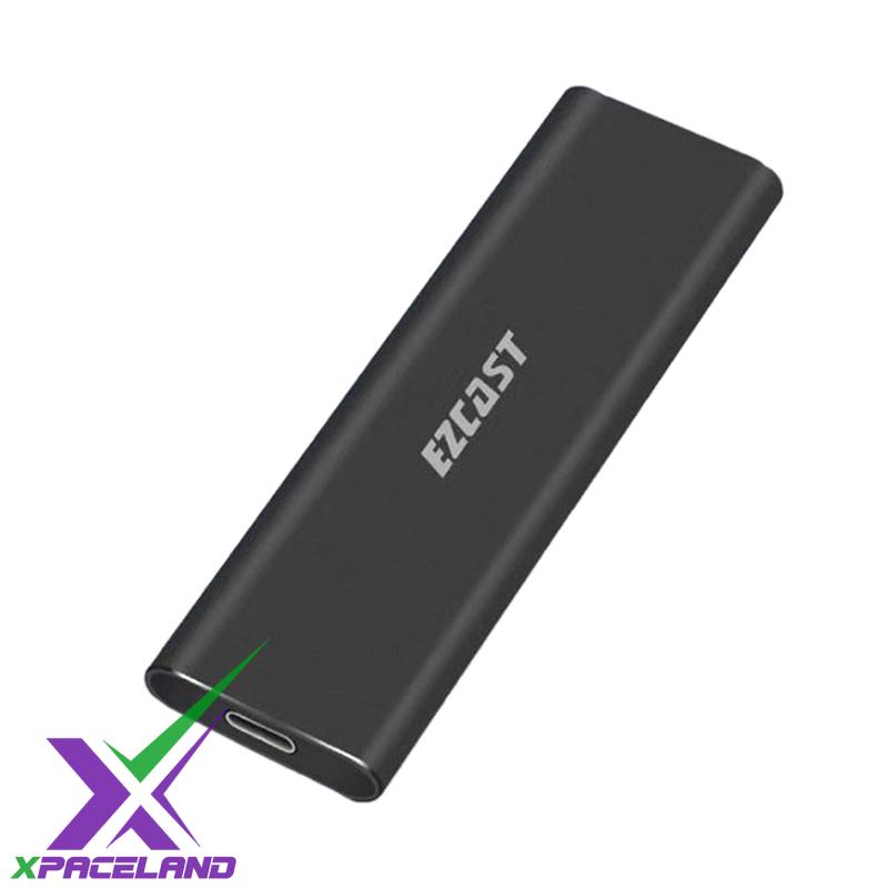 قاب هارد ایزی کست m2 nvme