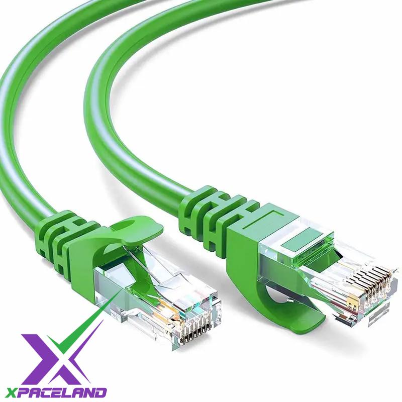 کابل شبکه lan cat6 