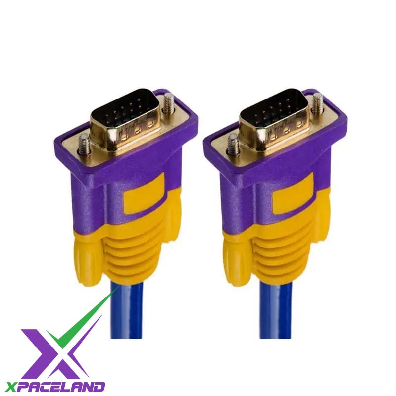 vga 3+9
