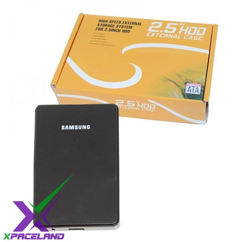 باکس هارد usb2.0 طرح سامسونگ