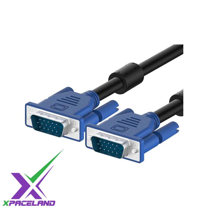 کابل vga 1.5m
