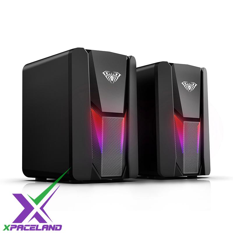 اسپیکر رومیزی آئولا مدل N-108