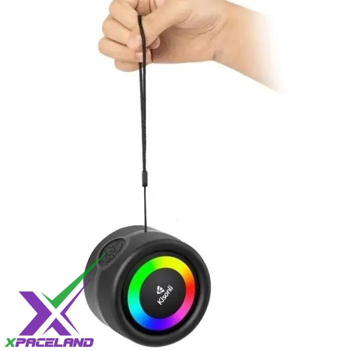 اسپیکر rgb کیسونلی اس16