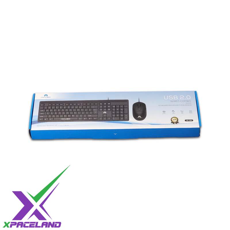 کومبو Mikuso C012