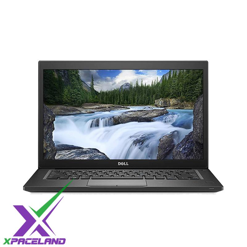 لپ تاپ استوک 14دل Dell Latitude 7490 | i7-8650U | 8GB | 256GB Ssd