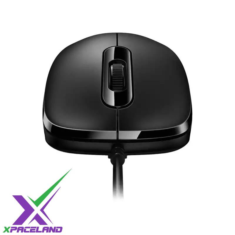 قیمت موس جنیوس dx 101
