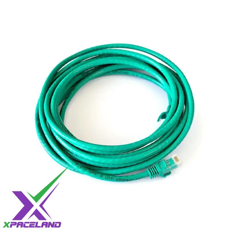 کابل اترنت cat 6