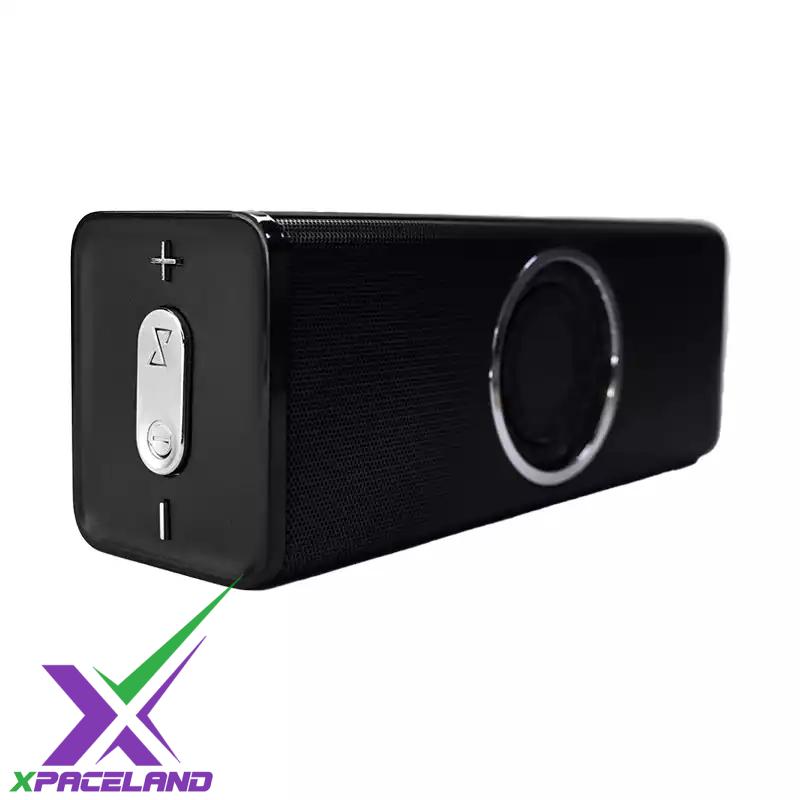 اسپیکر قابل حمل بلوتوثی کلر مدل H5