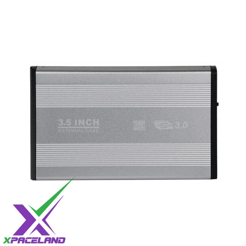باکس هارد کامپیوتر 3.5 اینچی usb2