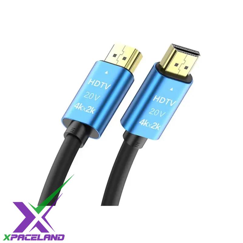 کابل HDMI ورژن 2.0 4K