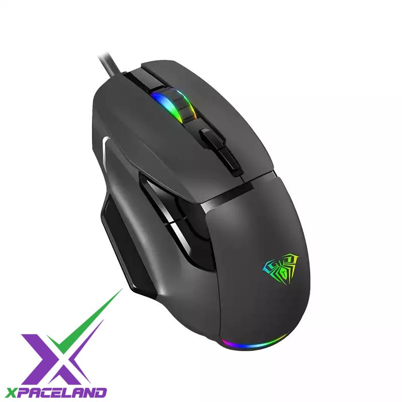 موس گیمینگ آئولا مدل f815