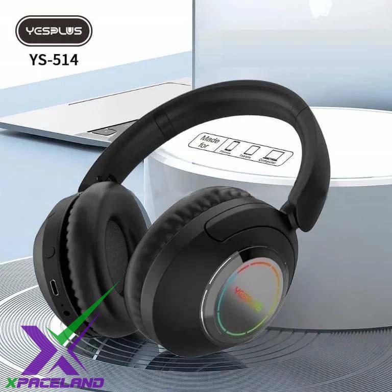 yesplus ys-514 headset