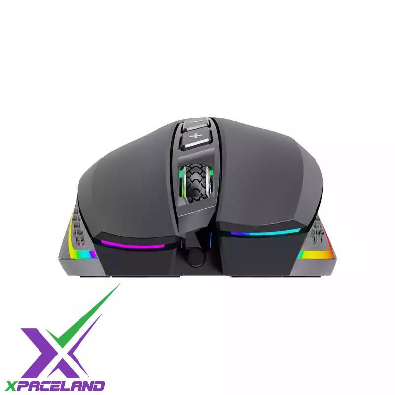 موس گیمی ائولا مدل f805