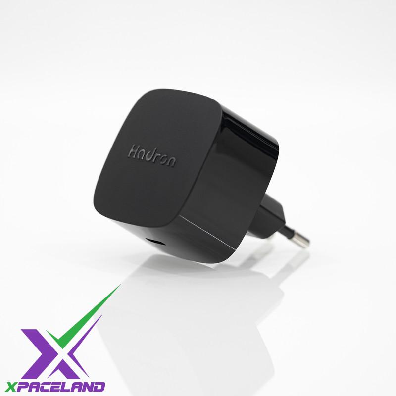  آداپتور شارژر 25 وات هادرون مدل C1011