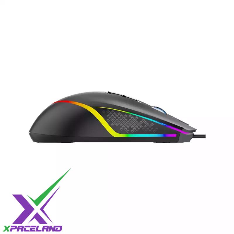ماوس گیمینگ آئولا مدل f805