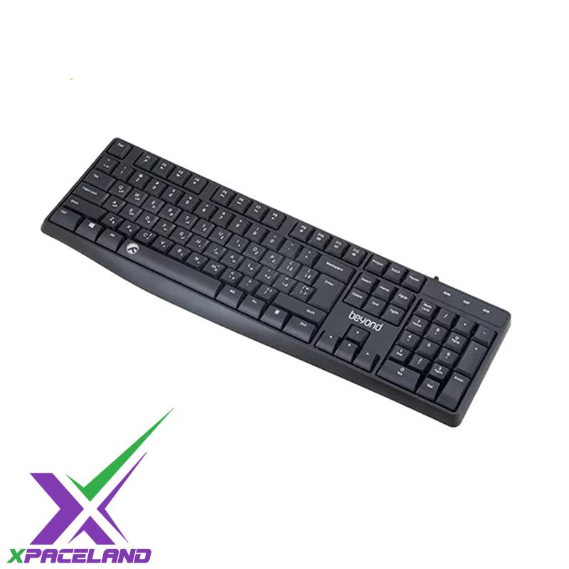کیبورد BEYOND 2230