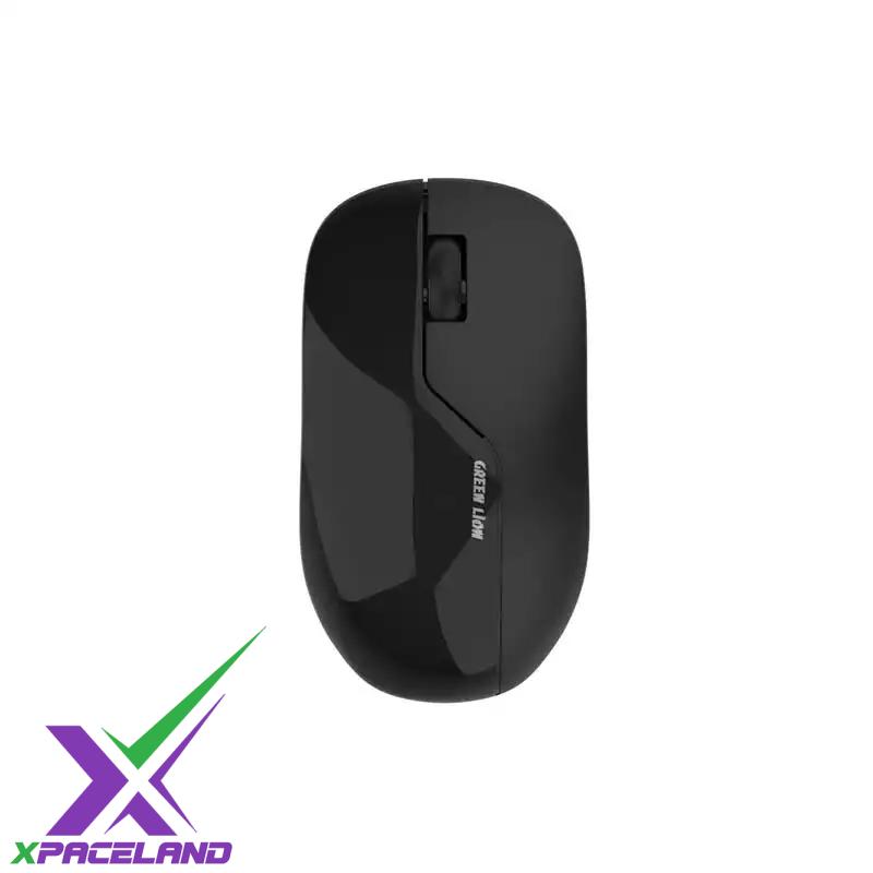 ماوس بلوتوثی Greenlion g730