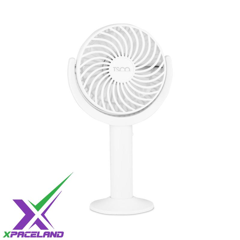 قیمت پنکه رومیزی تسکو مدل tfan 01