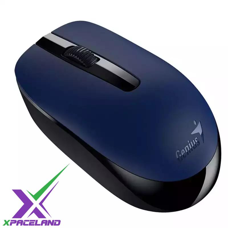 ماوس بیسیم جنیوس مدل nx-7007