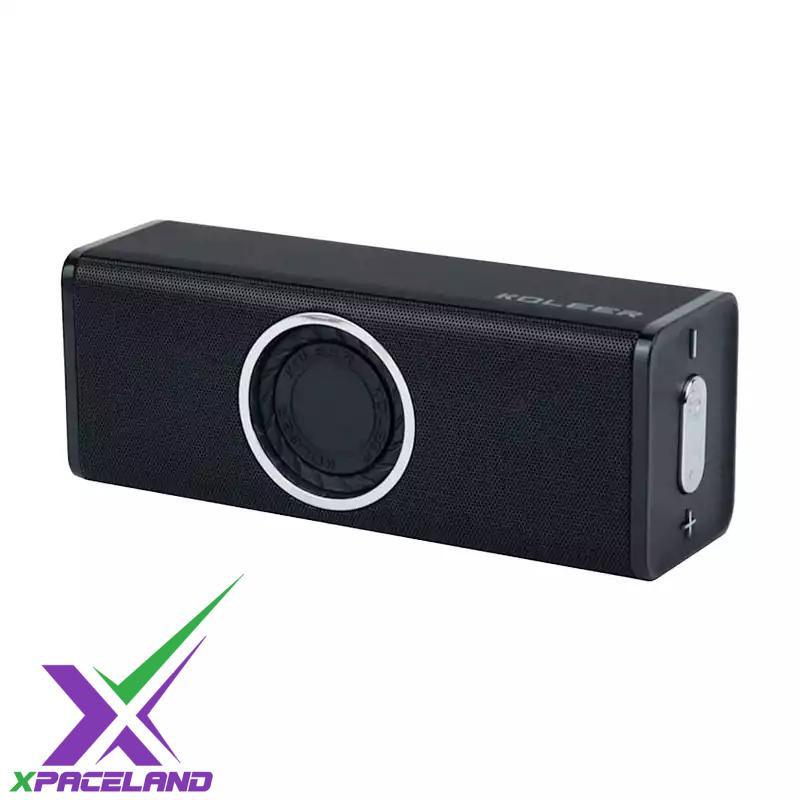 اسپیکر بلوتوثی koleer h5