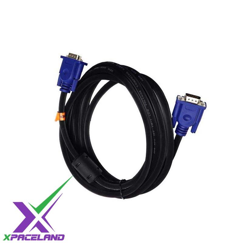 کابل vga متراژ بالا