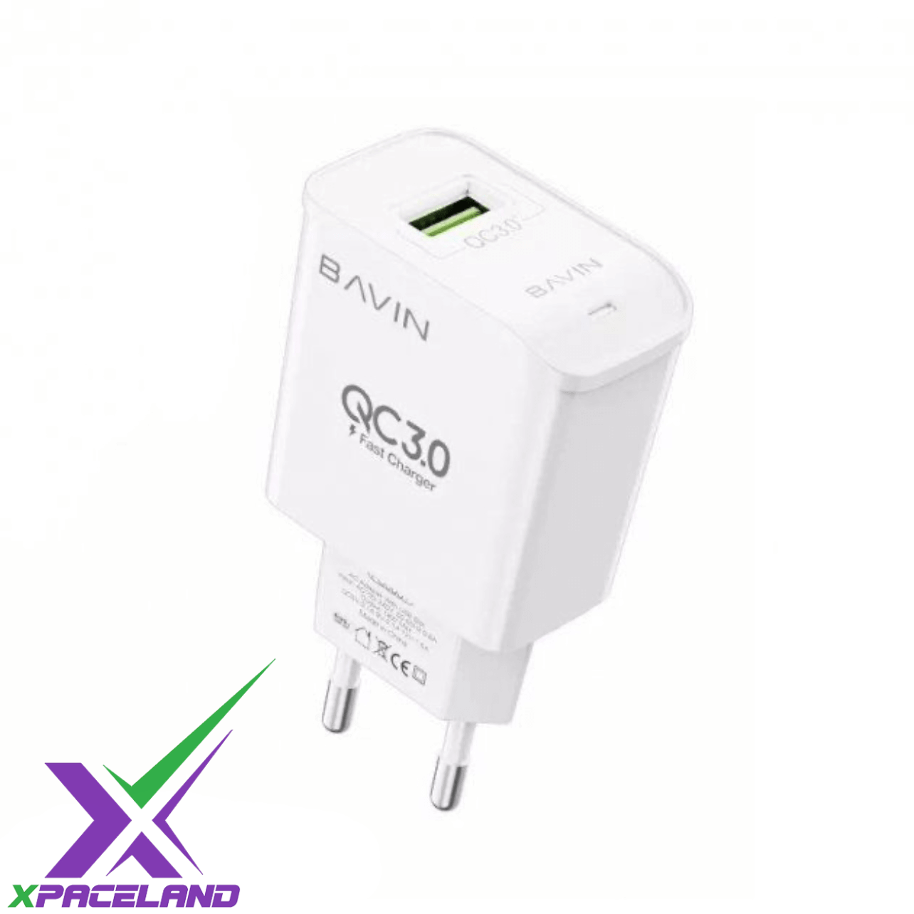 شارژر دیواری باوین مدل PC505Y