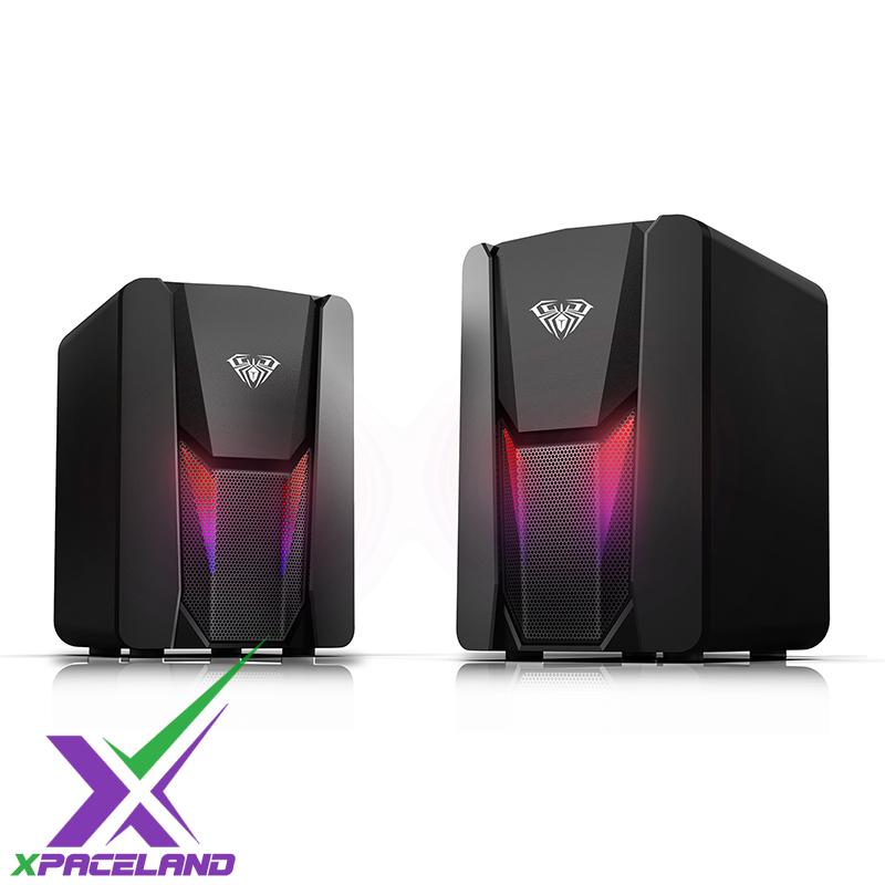 خرید اسپیکر دسکتاپ آئولا مدل N-108
