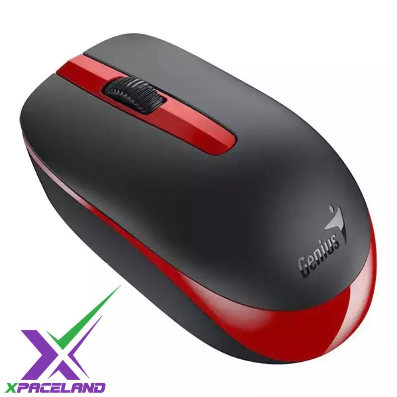 قیمت ماوس وایرلس جنیوس مدل nx-7007