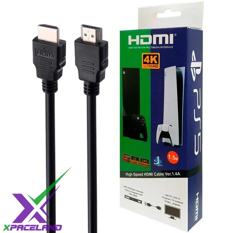 کابل HDMI PS5