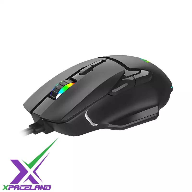 قیمت موس گیمینگ آئولا مدل f815