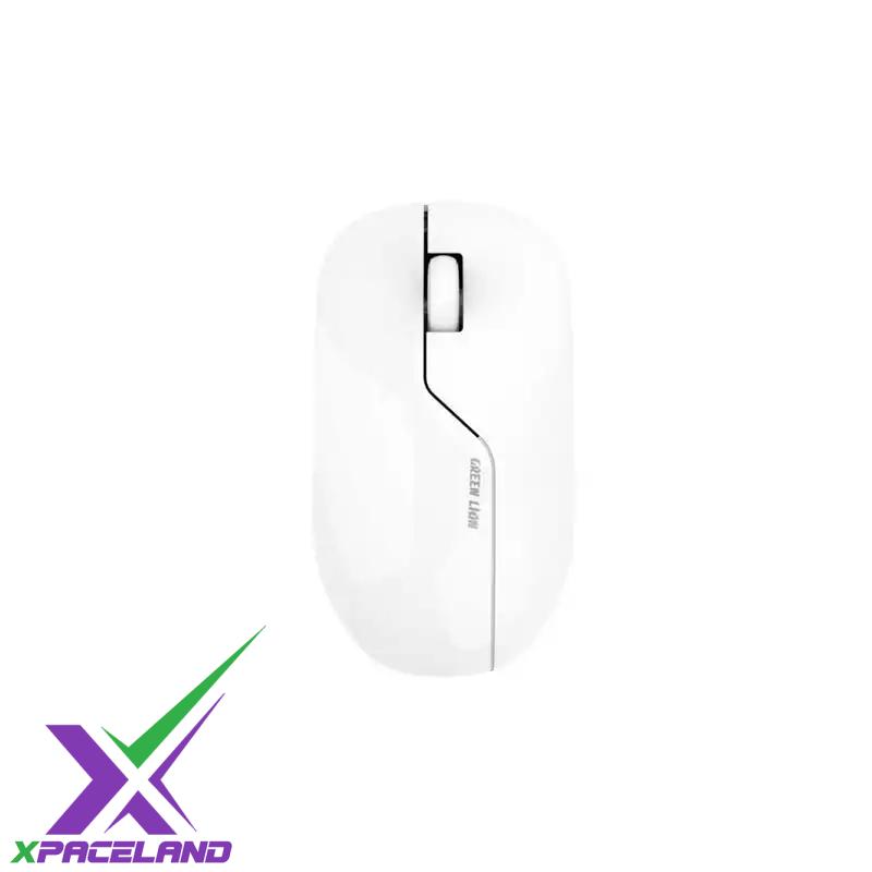 قیمت و خرید موس بلوتوثی گرین لاین مدل g730