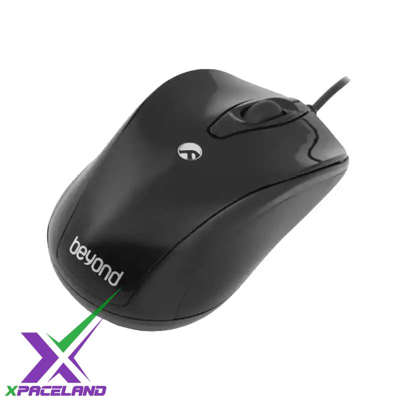 ماوس بیاند مدل BM 1101