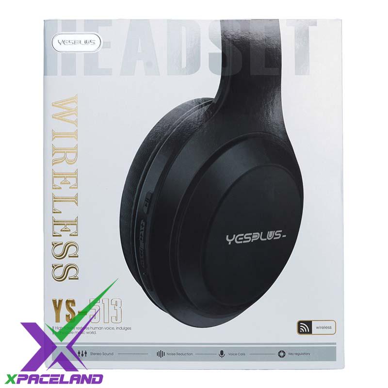 هدست بی سیم yesplus 513