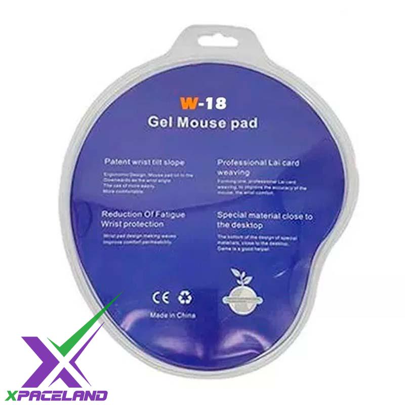 ماوس پد طبی W18