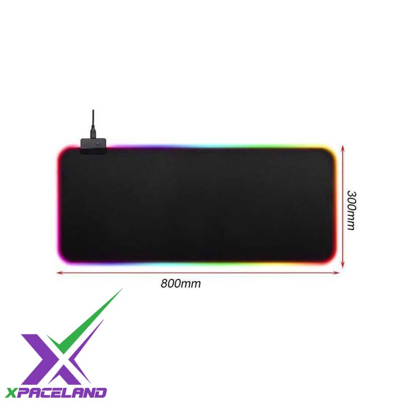 ماوس پد 30*80 RGB