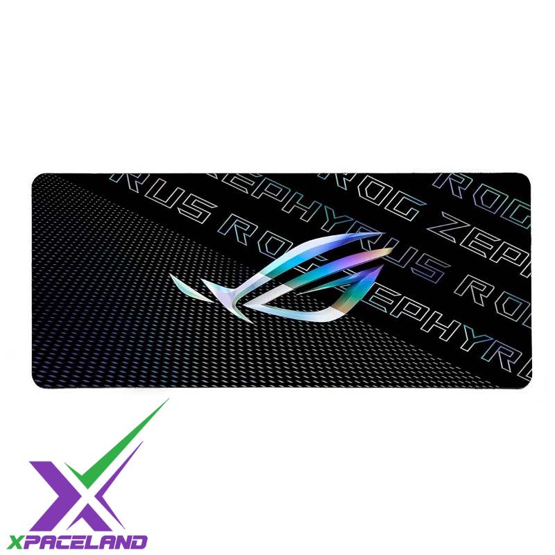ماوس پد 30*80 asus rog