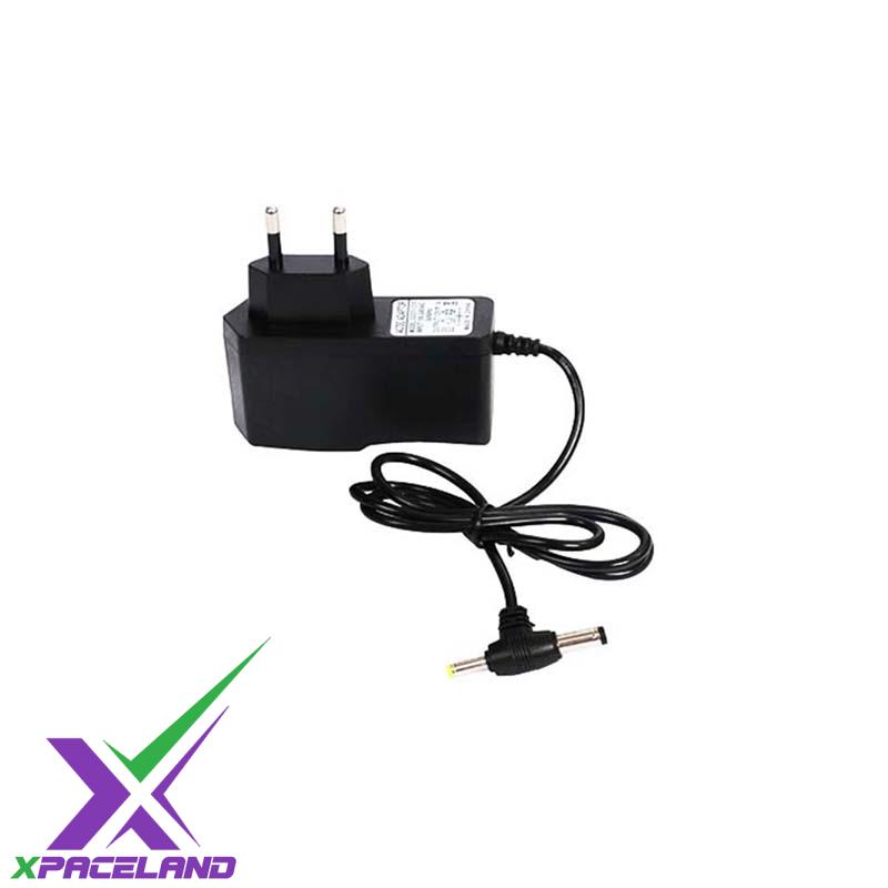 آداپتور 9v 1a