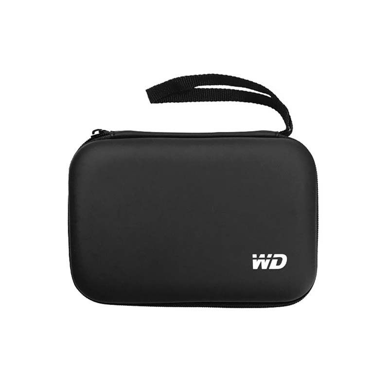 کیف هارد اکسترنال وسترن دیجیتال WD