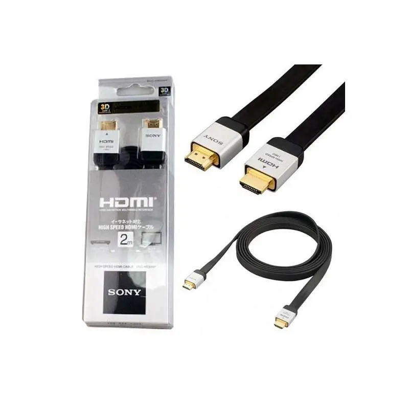 کابل تصویر HDMI سونی