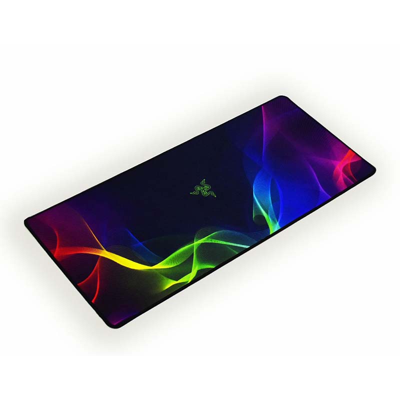 ماوس پد 30*80 Long طرح Razer